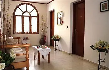 Golden Down Town Апарт-отель 4*