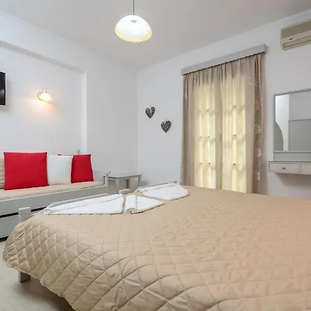 Golden Down Town Апарт-отель 4*