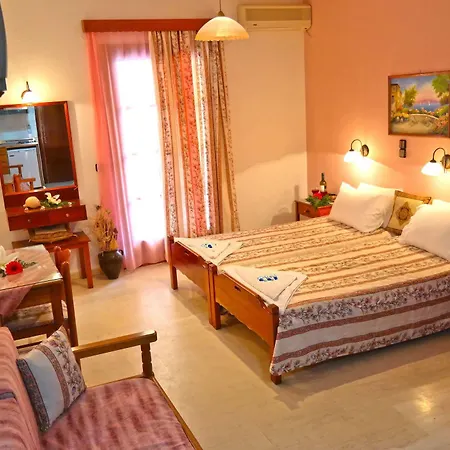 Апарт-отель Golden Down Town