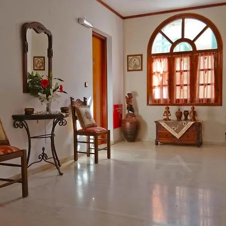 Апарт-отель Golden Down Town 4*