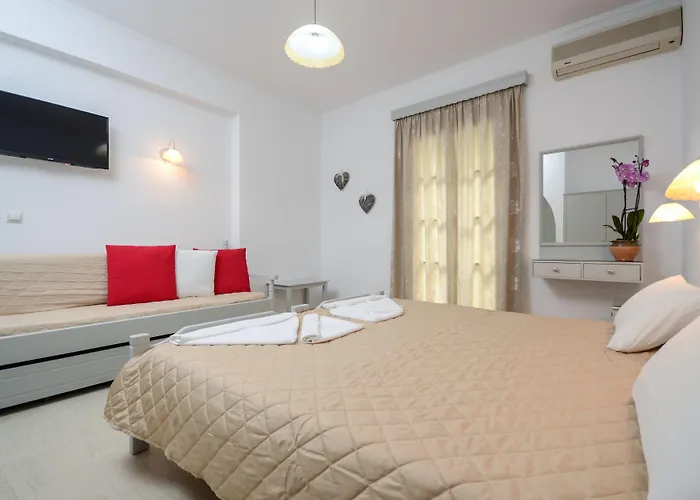 Apartmanhotel Golden Down Town 4*