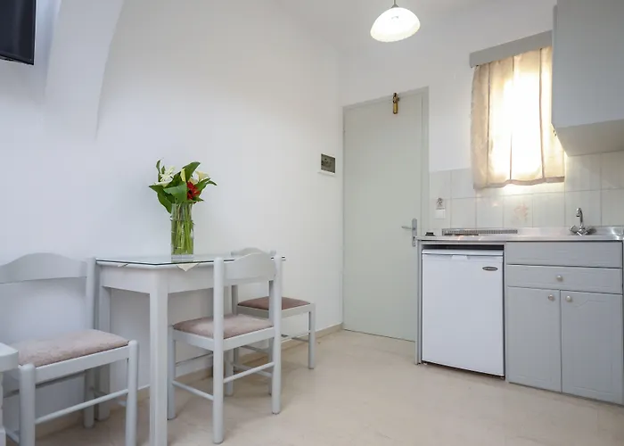 Apartmanhotel Golden Down Town