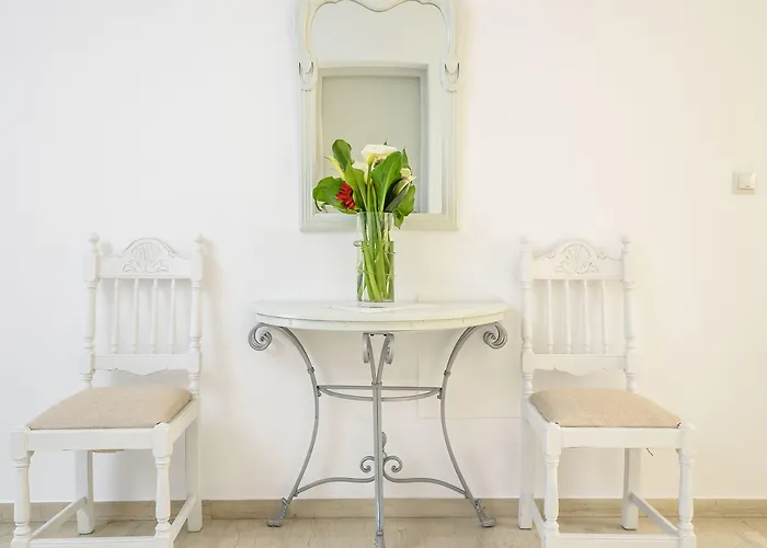 Apartmanhotel Golden Down Town