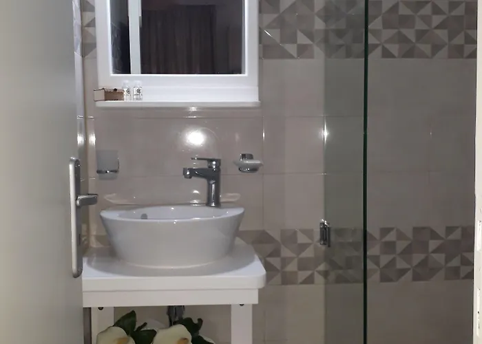 Apartmanhotel Golden Down Town