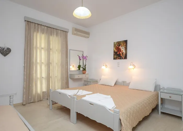 Apartmanhotel Golden Down Town