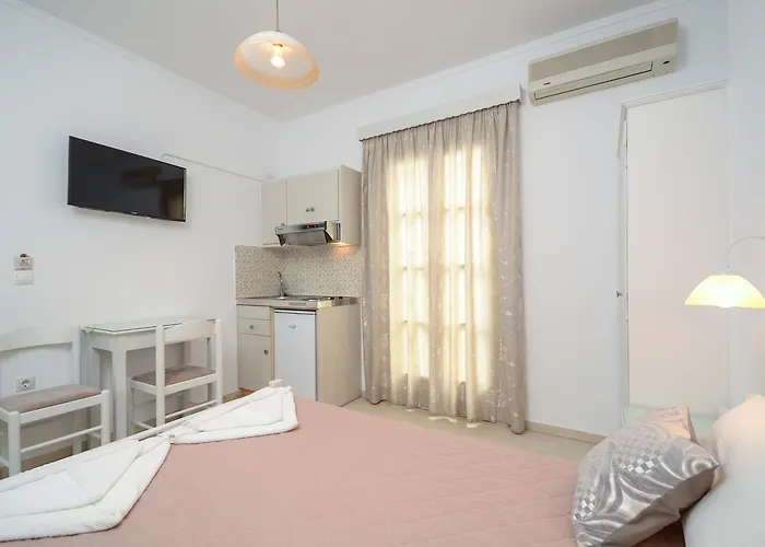 Apartmanhotel Golden Down Town 4*