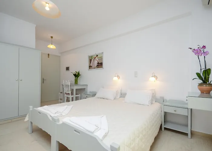 Apartmanhotel Golden Down Town 4*