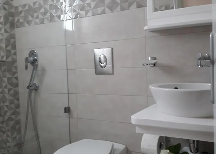 Apartmanhotel Golden Down Town