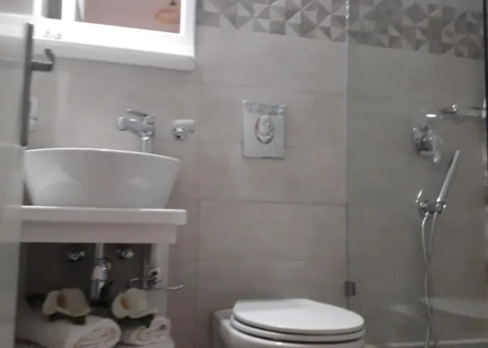 Golden Down Town Apartmanhotel Naxos City