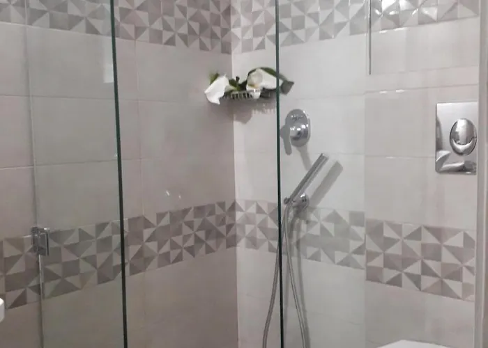 Apartmanhotel Golden Down Town