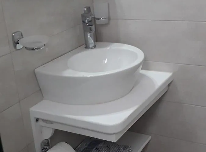 Golden Down Town Apartmanhotel Naxos City