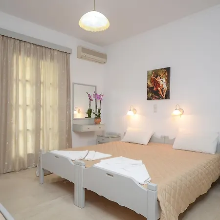 Lejlighedshotel Golden Down Town