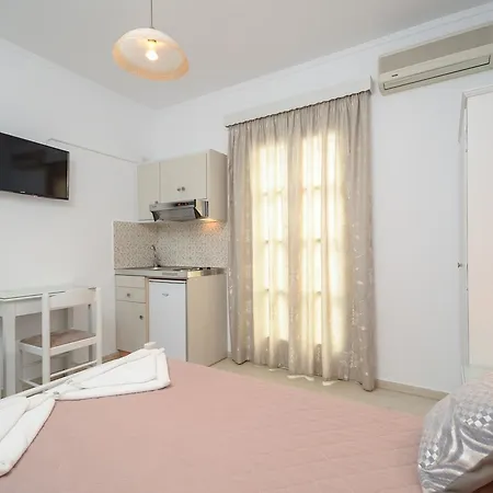 Lejlighedshotel Golden Down Town 2*