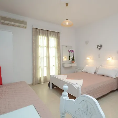 Golden Down Town Hotel apartamentowy