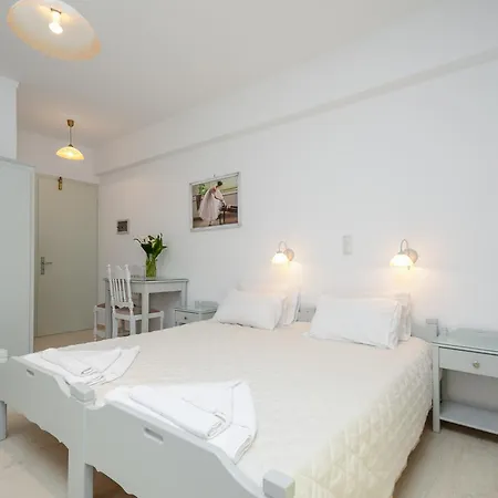 Lejlighedshotel Golden Down Town 2*