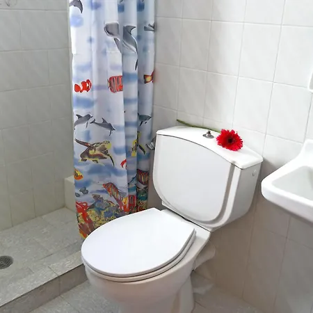 Golden Down Town 4* Naxos City