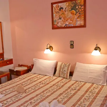 Lejlighedshotel Golden Down Town 2*