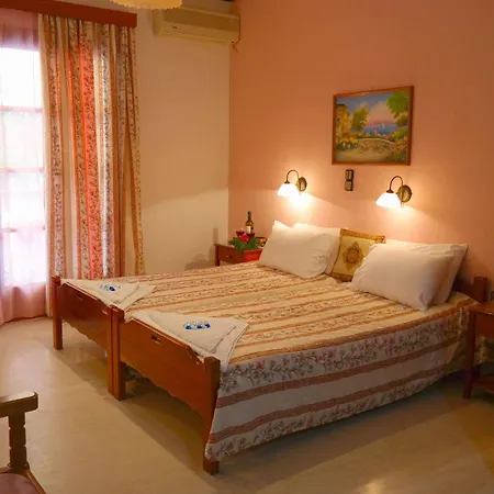 Golden Down Town מלון דירות