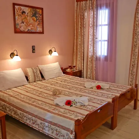 Golden Down Town Lejlighedshotel
