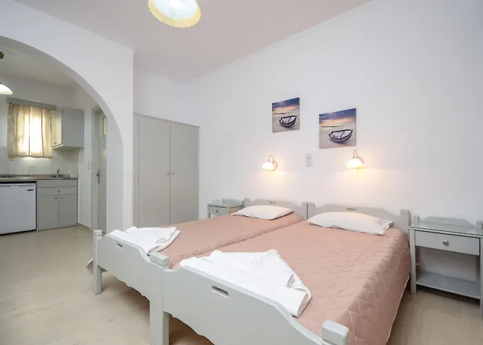 Aparthotel Golden Down Town