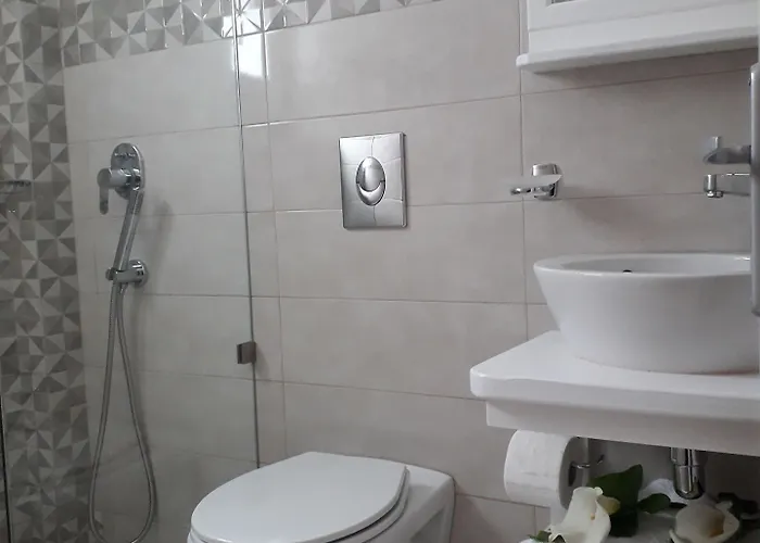 Golden Down Town Naxos City