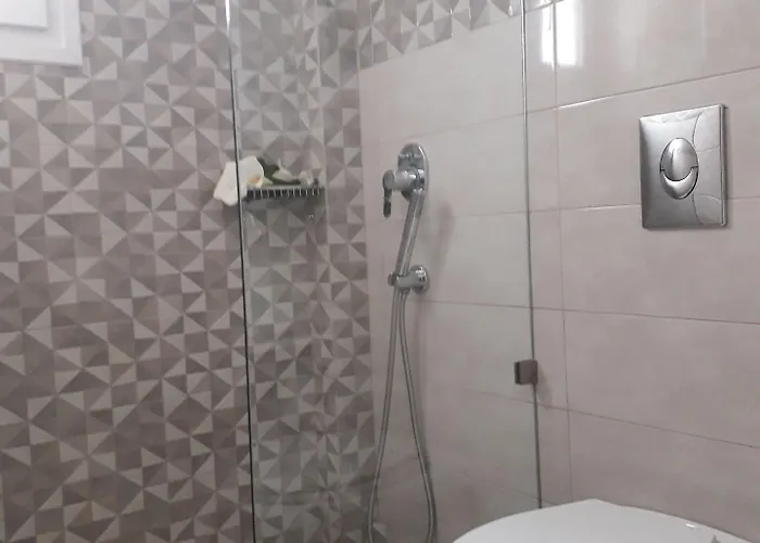 Aparthotel Golden Down Town Naxos City