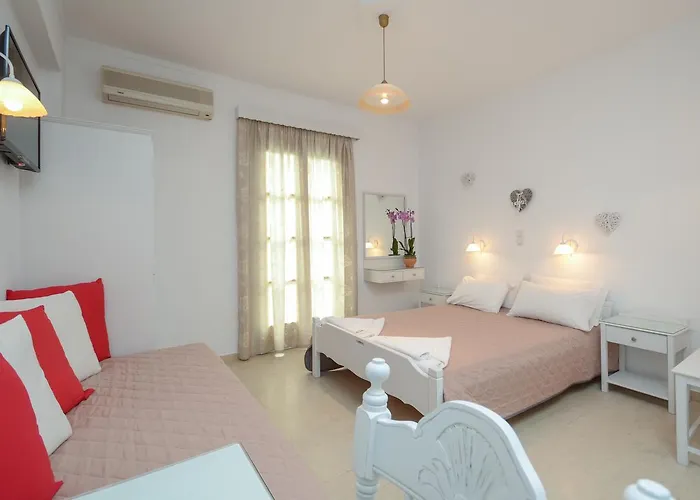 Golden Down Town Aparthotel