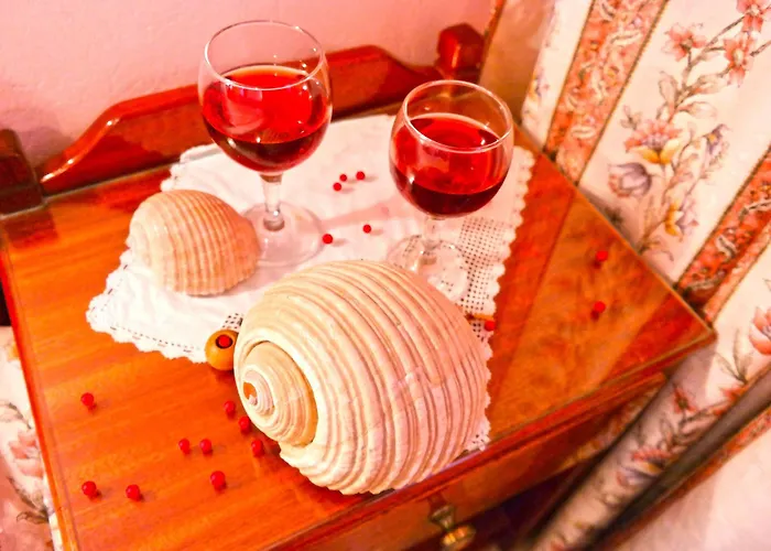 Aparthotel Golden Down Town