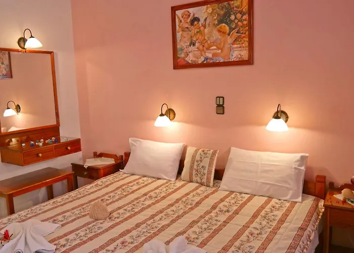 Aparthotel Golden Down Town 4*