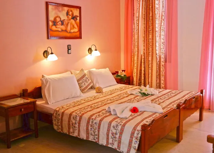 Golden Down Town Aparthotel 4*