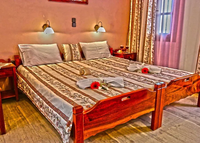 Golden Down Town Aparthotel 4*