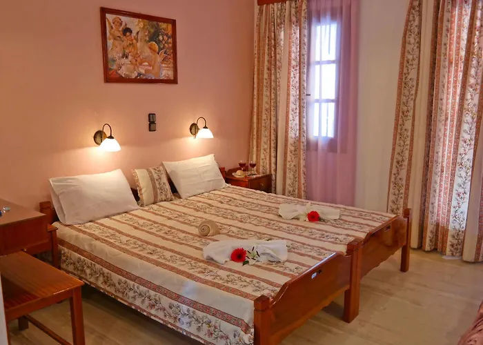 Golden Down Town Aparthotel