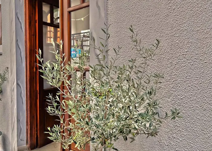 Golden Down Town Aparthotel 4*