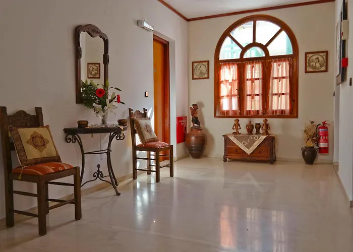 Aparthotel Golden Down Town 4*