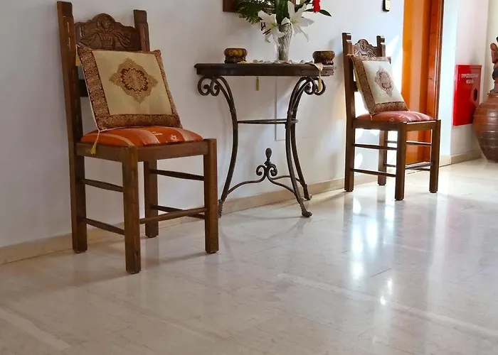 Aparthotel Golden Down Town